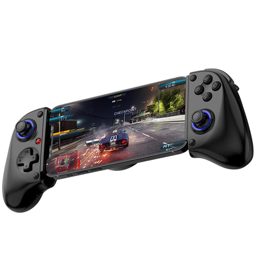 Controlador Bluetooth Gaming 3 en 1 para Móvil y Tablet