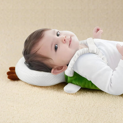 Mochila Protectora Anticaídas para Bebé – Protección de Cabeza y Espalda para Gatear y Primeros Pasos